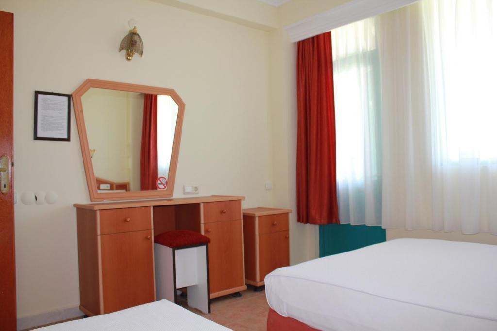 Gazipasa Star Otel Side Habitación foto